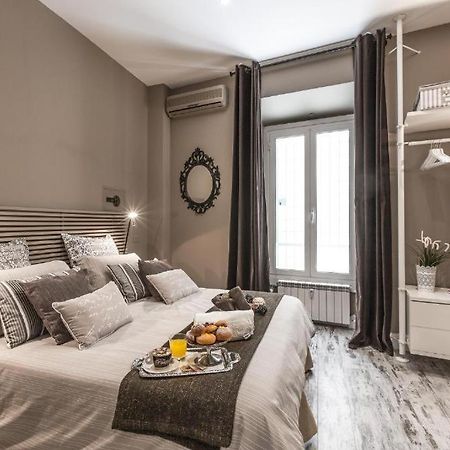 A-Rome Suite Ngoại thất bức ảnh