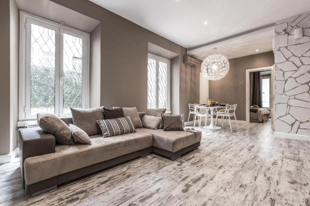 A-Rome Suite Ngoại thất bức ảnh