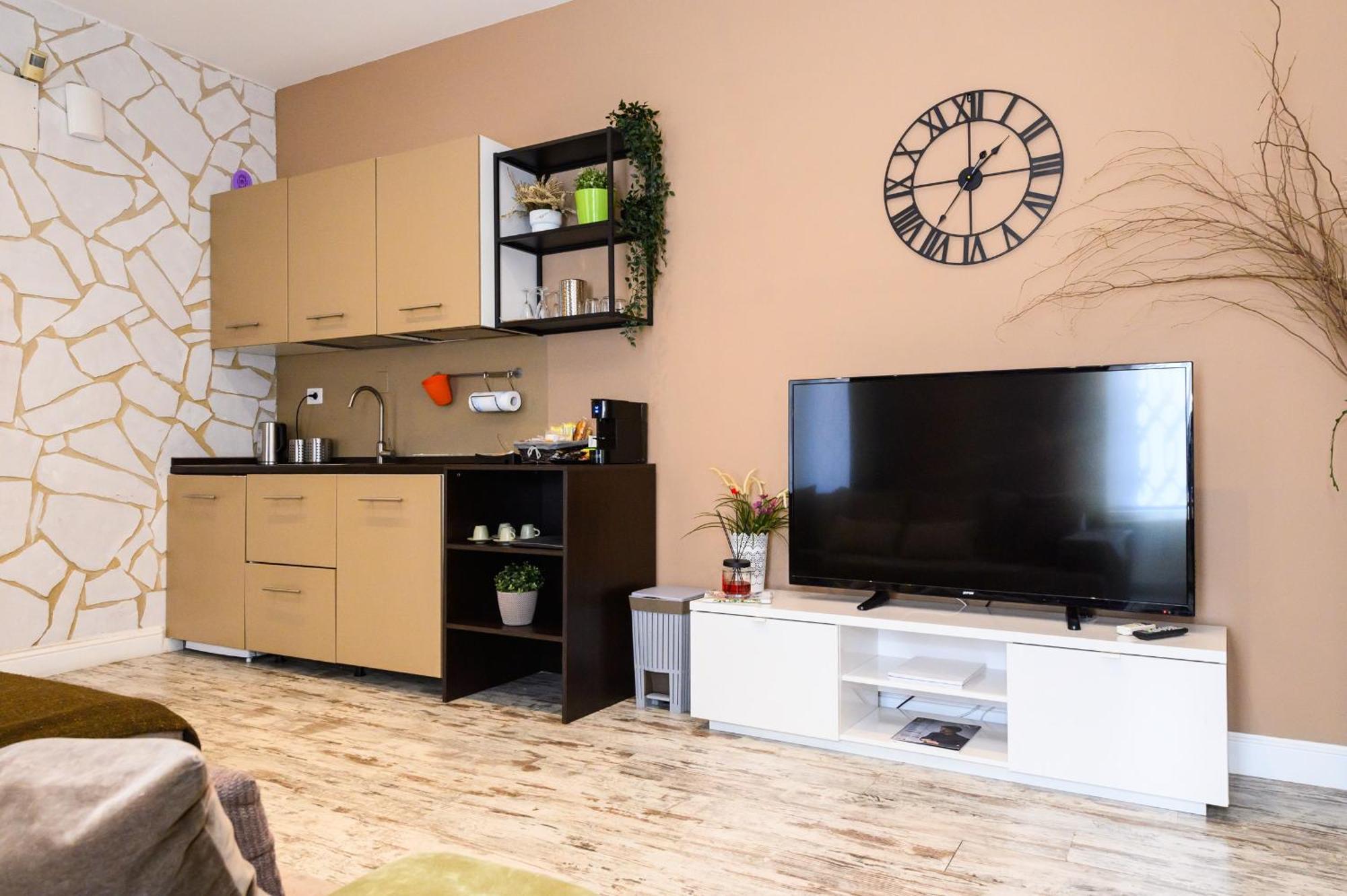 A-Rome Suite Ngoại thất bức ảnh
