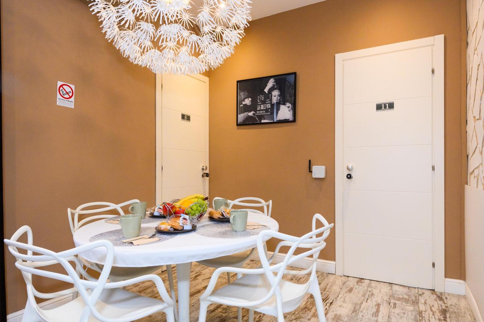 A-Rome Suite Ngoại thất bức ảnh