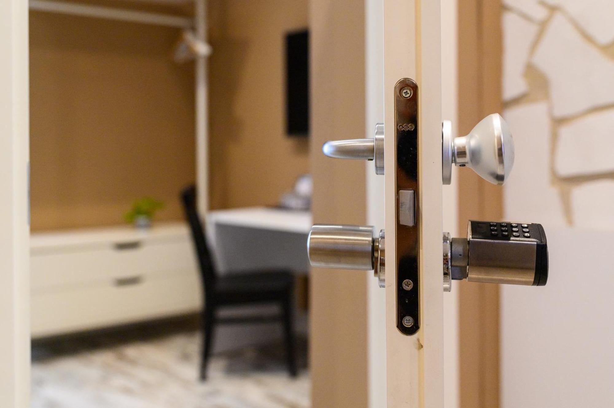 A-Rome Suite Ngoại thất bức ảnh
