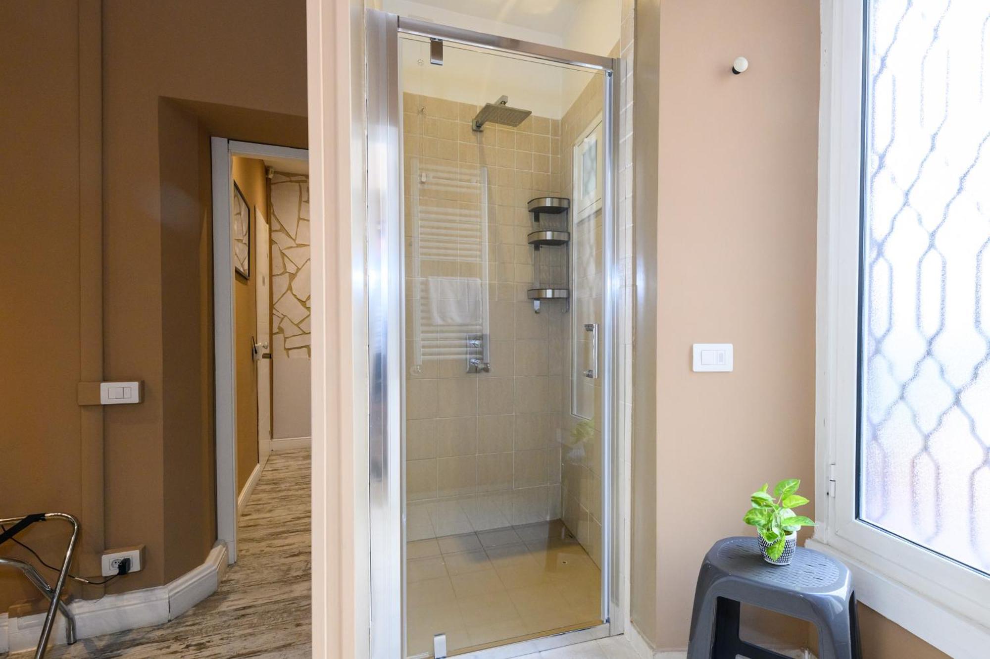 A-Rome Suite Ngoại thất bức ảnh