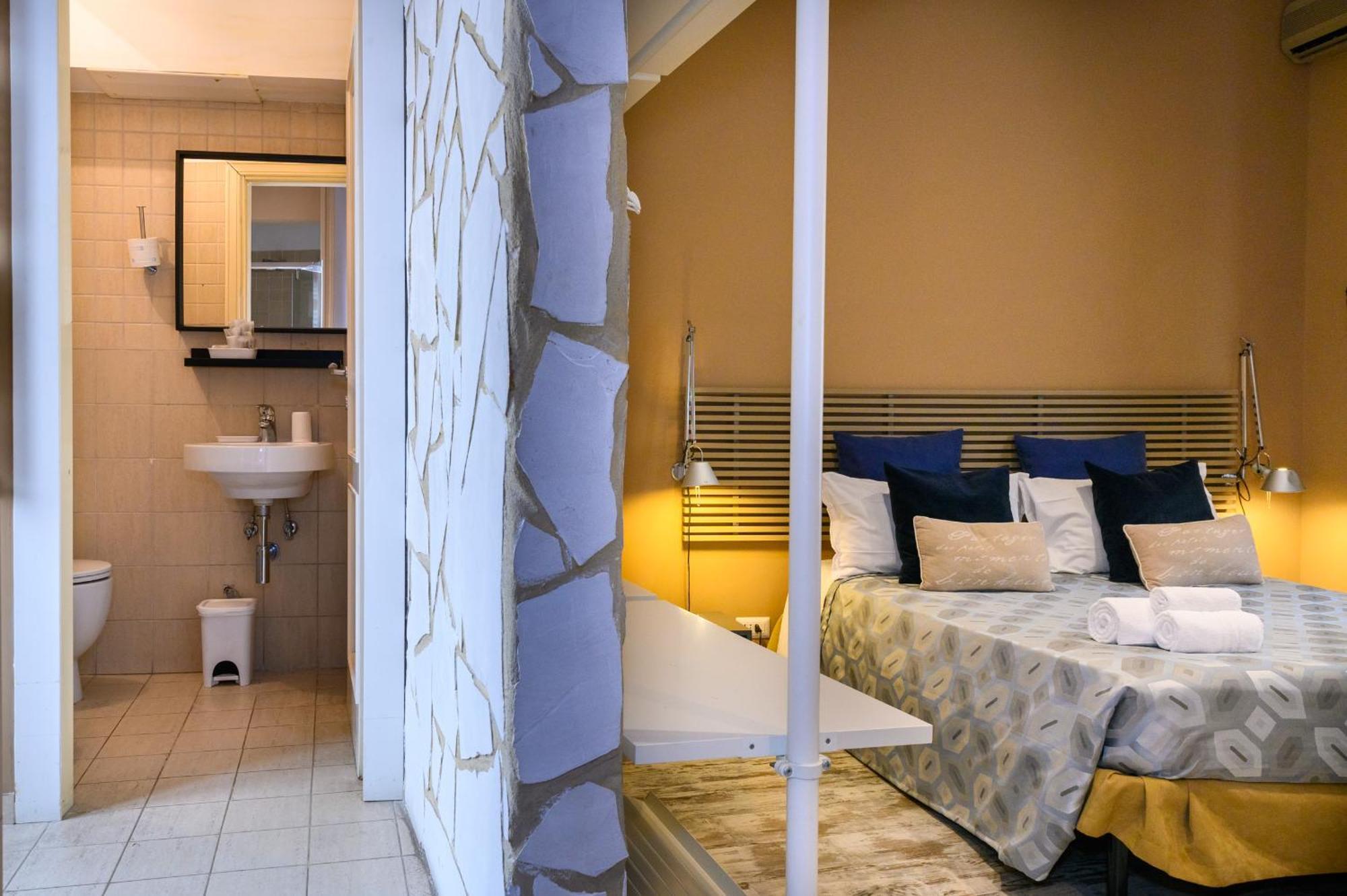 A-Rome Suite Ngoại thất bức ảnh
